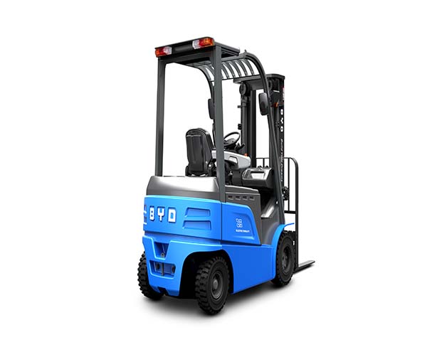 平衡重 CPD25